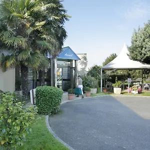 The Originals Access, Rennes Ouest 2*, Vezin-le-Coquet France