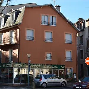 Le Charleston , Rodez France