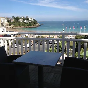 De La 3*, Dinard France